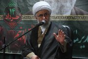 امام خمینی(ره) اسلام غدیری را احیا کرد