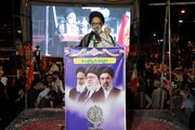 فرهنگ ایثار و شهادت، رمز اقتدار و استمرار انقلاب اسلامی است