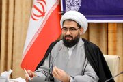 حقیقت و باطن اسلام در غدیر نمایان می‌شود