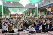 برپایی جشن سالروز ولادت امام موسی کاظم(ع) در هیئات مذهبی