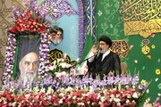پنج ویژگی یاران امیرالمومنین(ع) در سوره مبارکه فتح