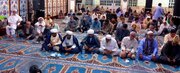 برگزاری جشن باشکوه عید غدیر در سراوان