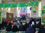 مساجد؛ کانون‌های ترویج آموزه‌های اسلامی/میراث امام خمینی (ره) یک الگوی حکمرانی و اجتماعی است