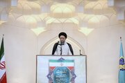 دشمن تاب‌آوری اجتماعی ملت ایران را هدف گرفته است