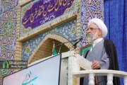 اهداف اقتصادی دشمن علیه معیشت مردم و برای ایجاد نارضایتی در جامعه به شکست انجامید