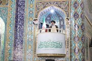 حفظ وحدت و پرهیز از روایت‌های منفی، ضرورت امروز جامعه است
