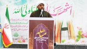 وحدت ملی و مقاومت، مهم‌ترین پیام تحولات اخیر منطقه است