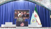 آمریکا با هویت ایرانی، اسلامی و انقلابی ملت ایران مشکل دارد