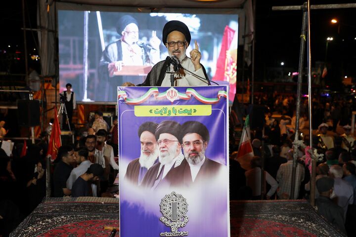 فرهنگ ایثار و شهادت، رمز اقتدار و استمرار انقلاب اسلامی است