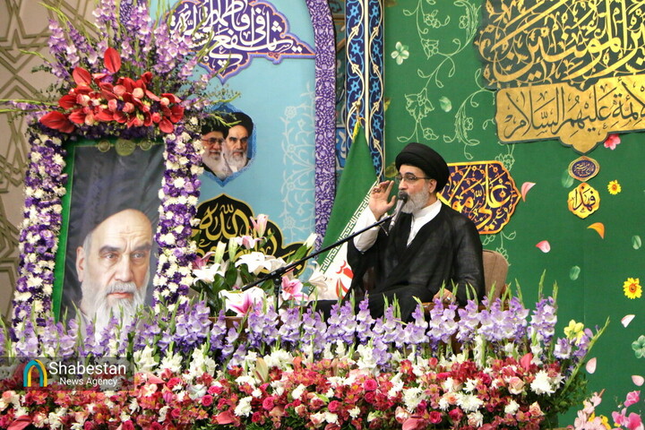 پنج ویژگی یاران امیرالمومنین(ع) در سوره مبارکه فتح