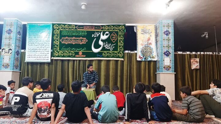 همدلی در سایه ولایت؛ از موکب‌های غدیری تا تأمین جهیزیه زوج‌های جوان در شهر دستنا