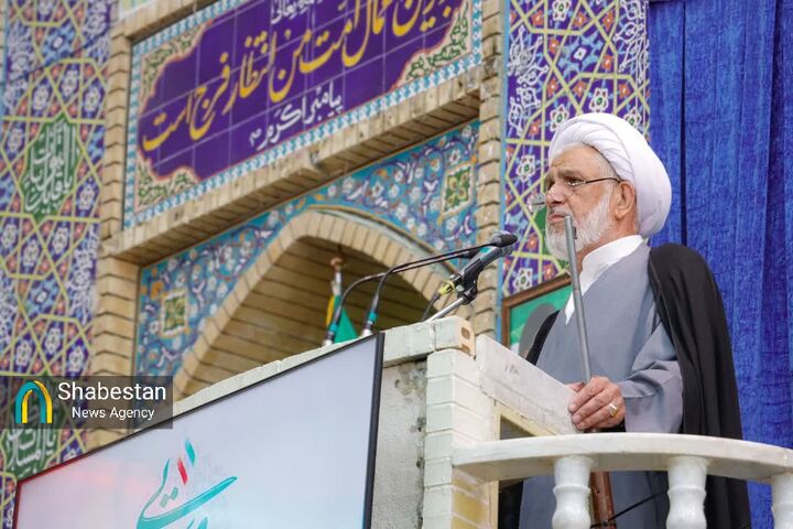 اهداف اقتصادی دشمن علیه معیشت مردم و برای ایجاد نارضایتی در جامعه به شکست انجامید