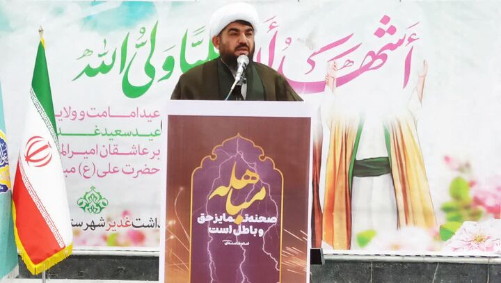 وحدت ملی و مقاومت، مهم‌ترین پیام تحولات اخیر منطقه است