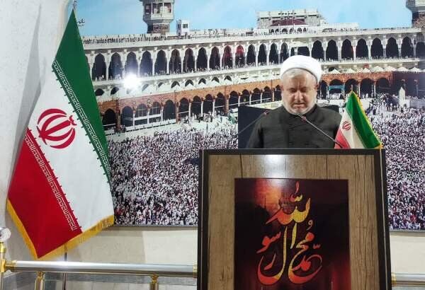 وحدت ملی، نشانه تقواست/ قیام ۱۵ خرداد نقطه عطف تاریخ معاصر ایران بود