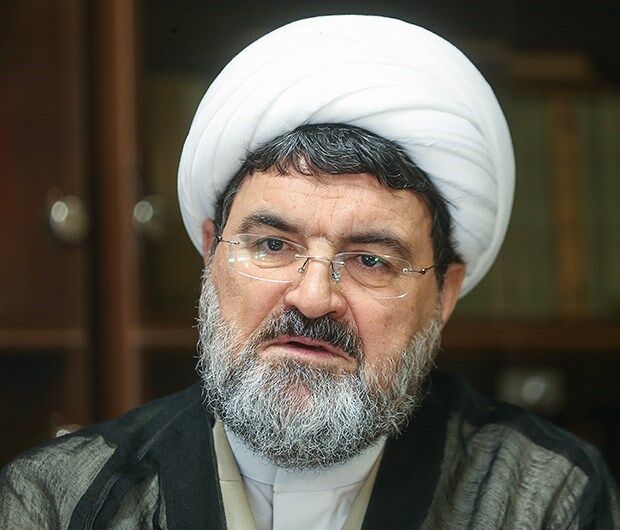 امام خمینی(ره) احیا کننده غدیر در تمام جهان بود