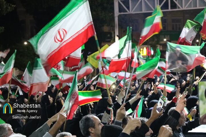 وحدت ملی؛ سپر راهبردی ایران در جنگ‌های ترکیبی