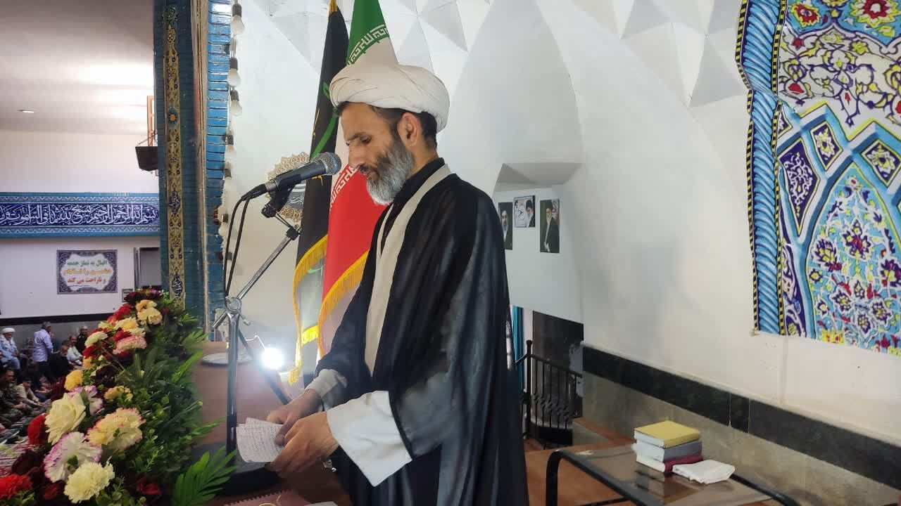 مسئولان از هر اقدامی که موجب ناامیدی مردم شود پرهیز کنند