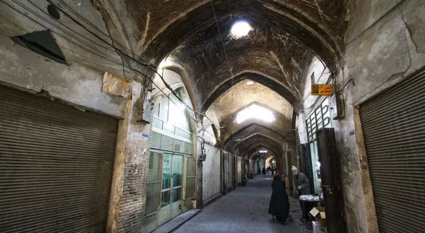 احیا بنا و نقاشیهای سقاخانههای اصفهان نیازمند مشارکت مردم