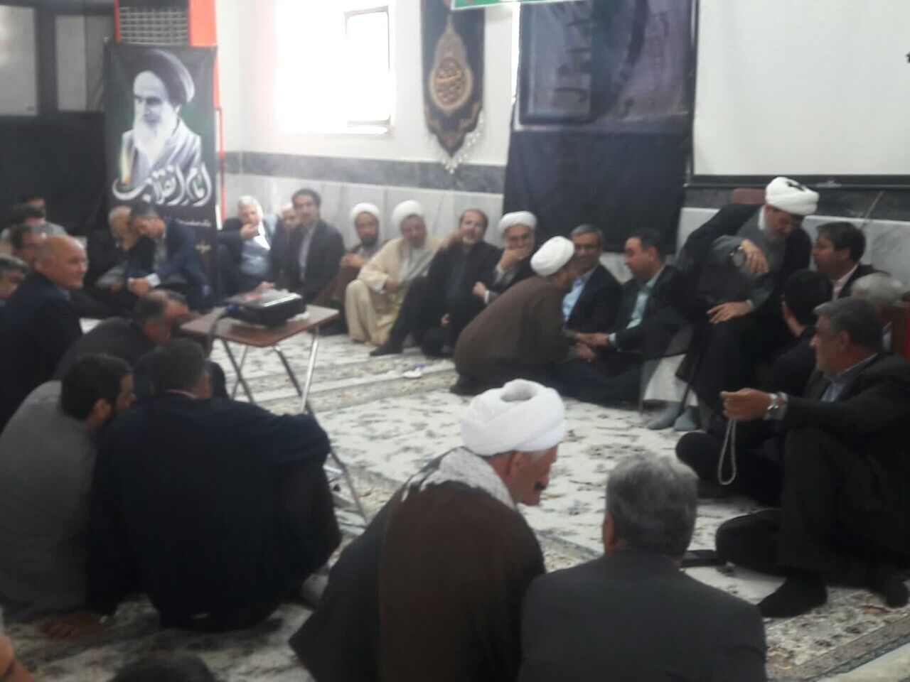 امام خمینی(ره) احیا کننده غدیر در تمامی جوامع و کشورها بودند