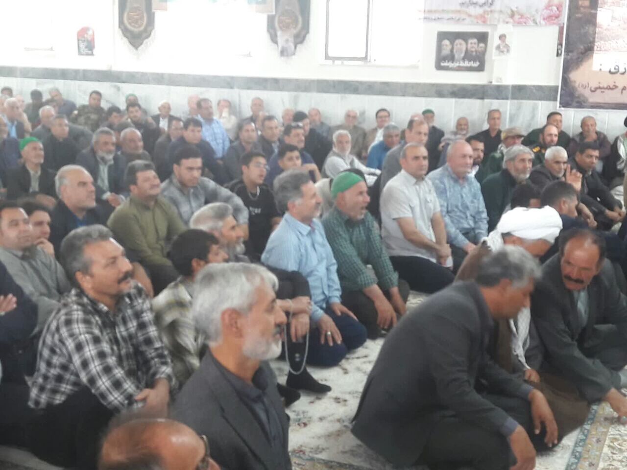 امام خمینی(ره) احیا کننده غدیر در تمامی جوامع و کشورها بودند