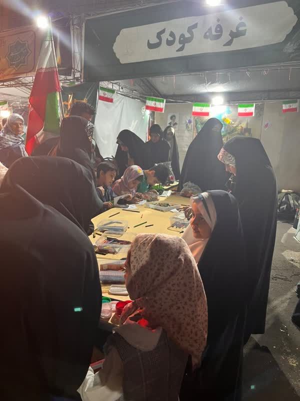 مسجدجامع الرسول(ص)؛ الگویی از مسجد مردمپایه در تهران؛ خدمترسانی به هزار یتیم در سراسرکشور