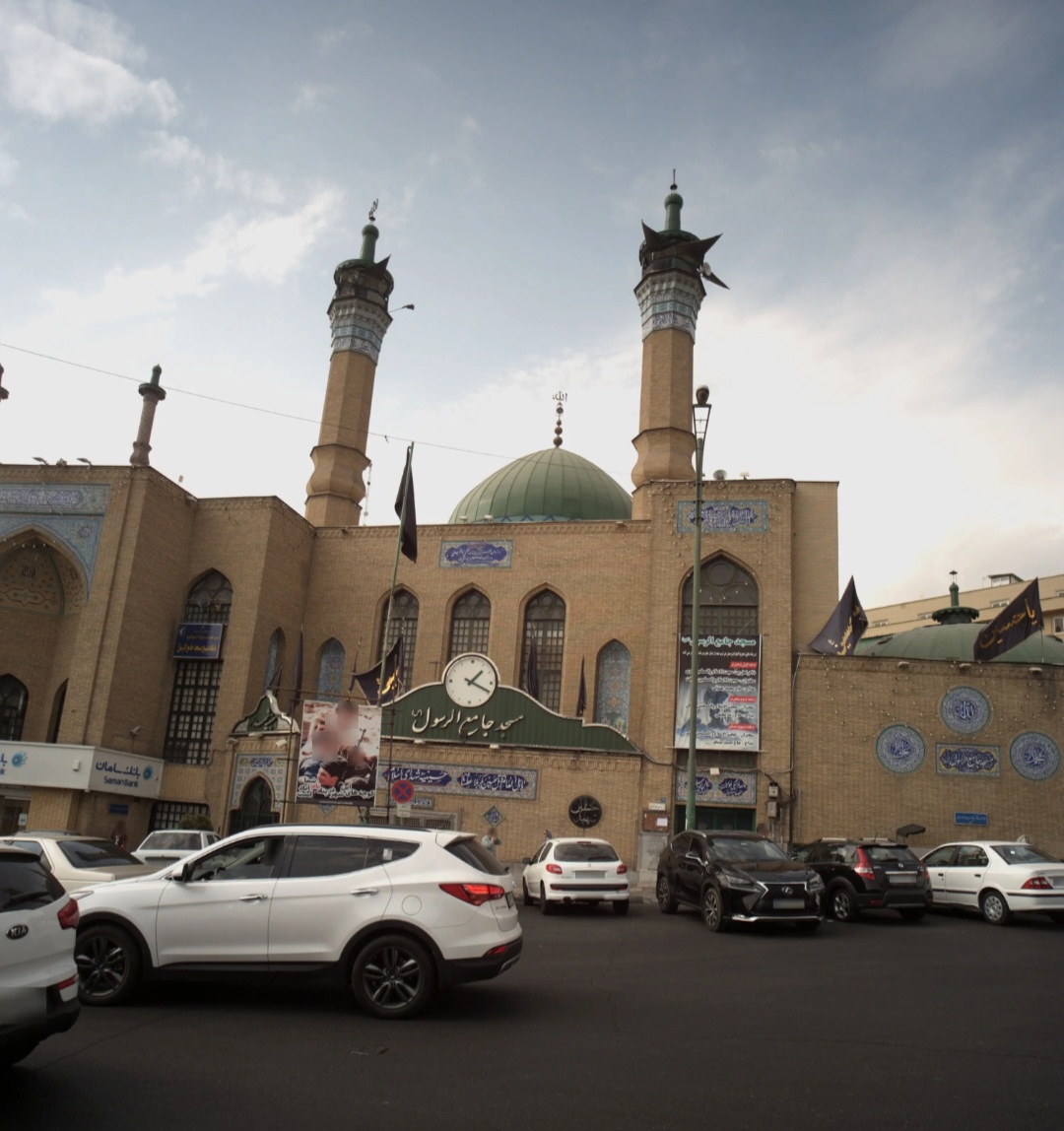 مسجدجامع الرسول(ص)؛ الگویی از مسجد مردمپایه در تهران؛ خدمترسانی به هزار یتیم در سراسرکشور
