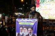 ۱۵ خرداد آغاز بیداری ملت ایران در برابر پروژه‌های وابستگی بود