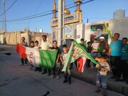 کانون قرآن و عترت مسجد امام خمینی(ره) منصورآباد؛ پایگاه فرهنگی غدیر در دل محله