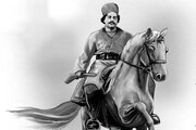 سیدرضا میرکریمی سینمایی و مینی‌سریال «رئیس‌علی» را می‌سازد