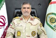 درگیری مسلحانه در هنگ مرزی زابل/۶ تروریست به هلاکت رسیدند