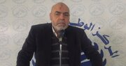 کمال الخیر: استکبار صهیونیستی-آمریکایی تحت اصول امام خمینی شکست خواهد خورد