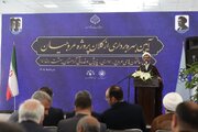 مترو مشهد به بهشت رضا(ع) متصل شود