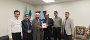کانون‌های مساجد و صداوسیمای ایلام هم‌افزا شدند