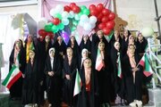 نوجوانان مسجدی در خط مقدم خدمت؛ کانون فرهنگی «ماه بنی‌هاشم(ع)» شهرکیان جلوه‌ای از همدلی با وطن و ولایت
