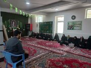 برگزاری دومین دوره آموزش رسانه و تولید محتوا در قروه
