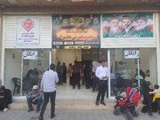 ارائه ۵۰۰ خدمت درمانی رایگان در طرح «بشیر سلامت» موکب غدیر آران و بیدگل 