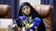 بهروزآذر: زنان؛ پیشرانان اصلی اقتصاد خلاق در ایران هستند