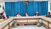 اخلاص و استقامت رمز موفقیت مبلغان دینی است