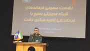 شریعت، ولایت و بسیج، سه عنصر قدرت‌آفرین جمهوری اسلامی است