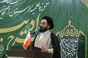 دوره آموزشی مدیریت مسجد در اصفهان برگزار می‌شود