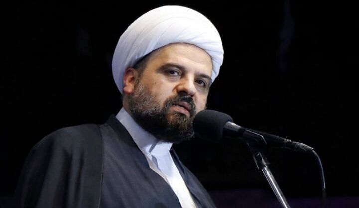 اگر مقاومت نبود، دشمن اسرائیلی به کاخ ریاست جمهوری می‌رسید