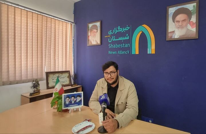 خیابانی که به روایت مردم بیرجند جان گرفت