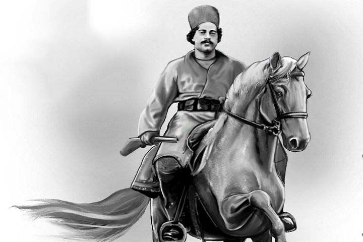 سیدرضا میرکریمی سینمایی و مینی‌سریال «رئیس‌علی» را می‌سازد