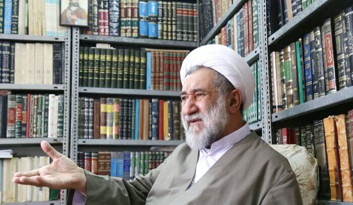استاد و ممتحن حوزه علمیه قم دار فانی را وداع گفت