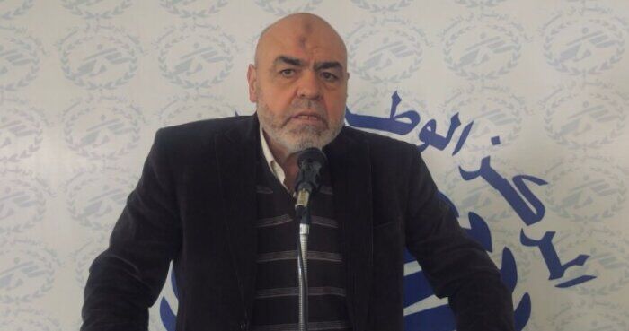 کمال الخیر: استکبار صهیونیستی-آمریکایی تحت اصول امام خمینی شکست خواهد خورد