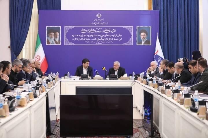 هر روستا یک بوم‌گردی و یک کارگاه صنایع‌دستی/ نقش اینترنت پرسرعت در مهاجرت معکوس