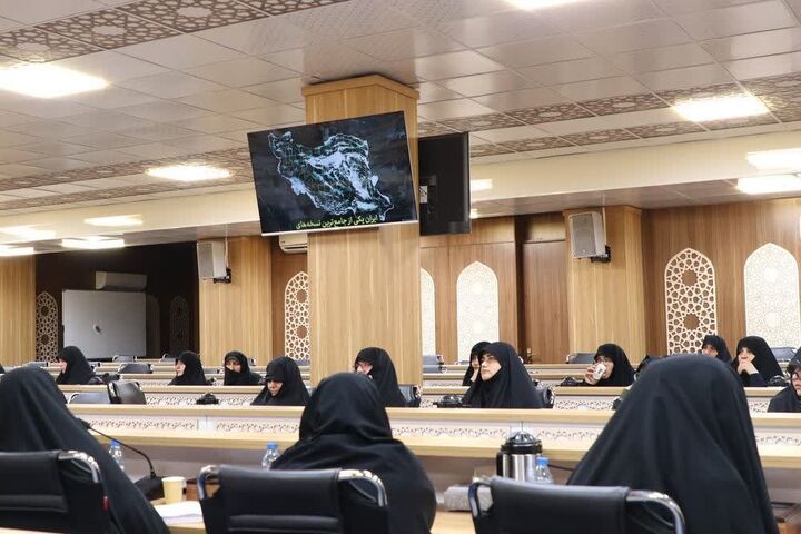 ضرورت تحول در زیست طلبگی بانوان