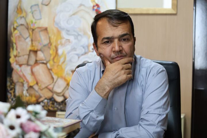 مرحله پایانی جشنواره ملی مشاعره رضوی در شهرکرد برگزار می‌شود