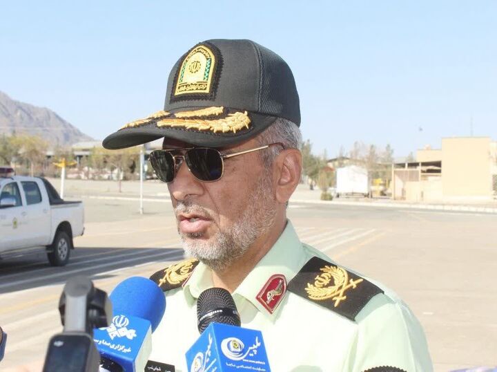 سرکرده باند مسلح عامل شهادت شهید «یوسفی» دستگیر شد