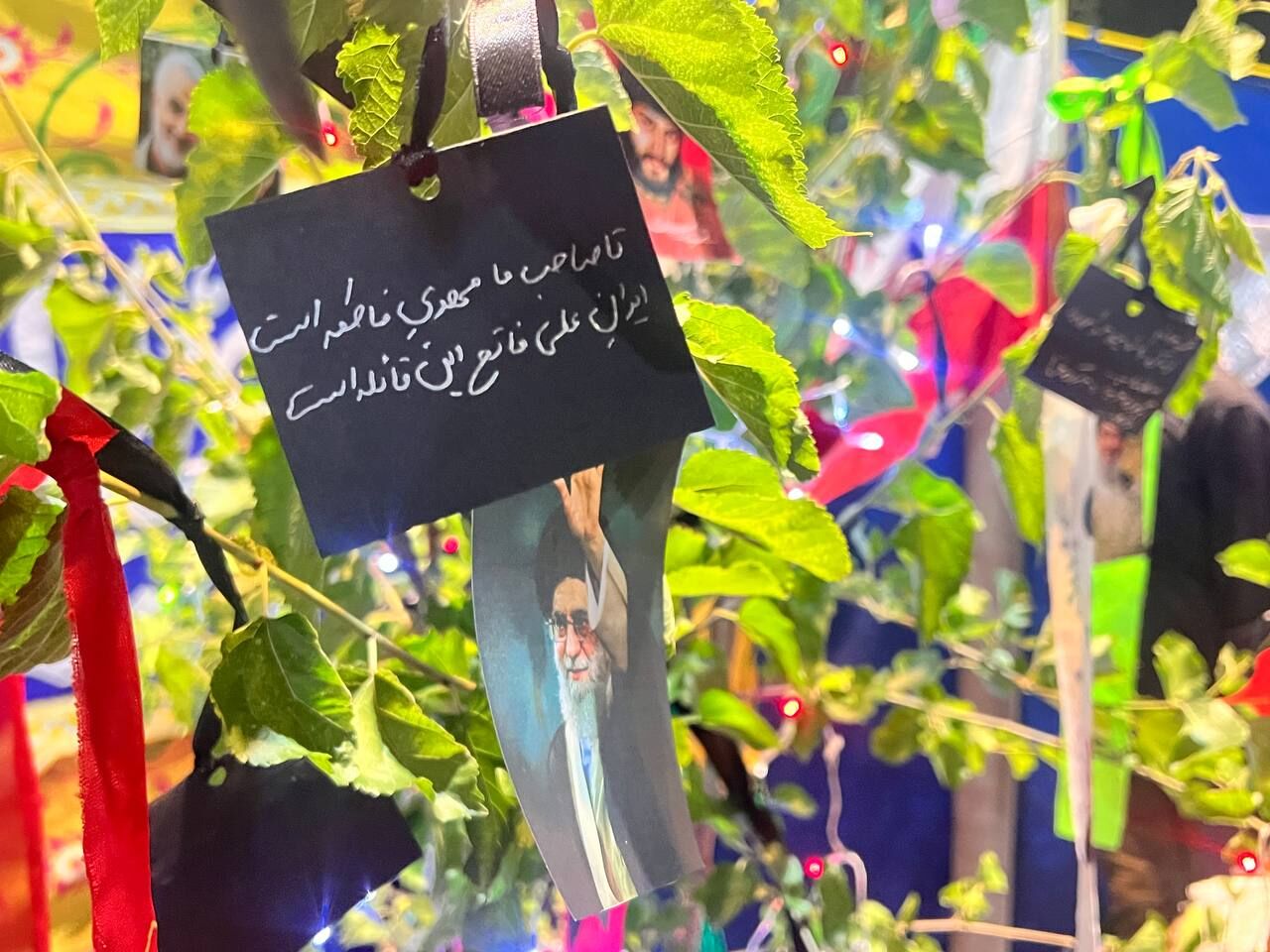 خاکریز عشق در گیل‌پرده‌سر؛ روایت نود و هفتمین قرار سنگر+فیلم